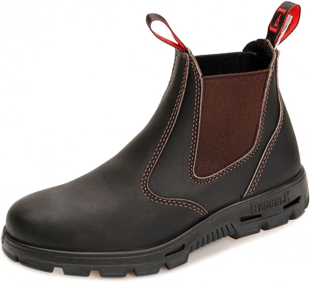 Redback Stiefel Offroad Chelsea Boot BUBOK günstig online kaufen