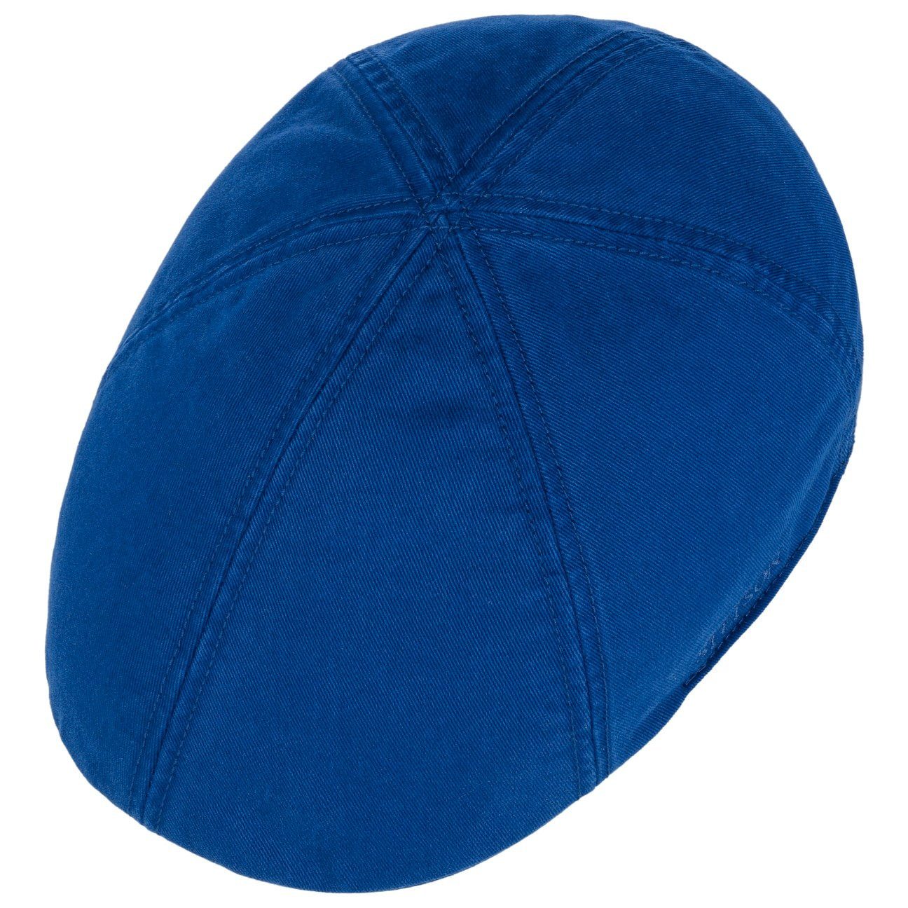 Stetson Flat Cap (1-St) Schirmmütze mit Schirm günstig online kaufen