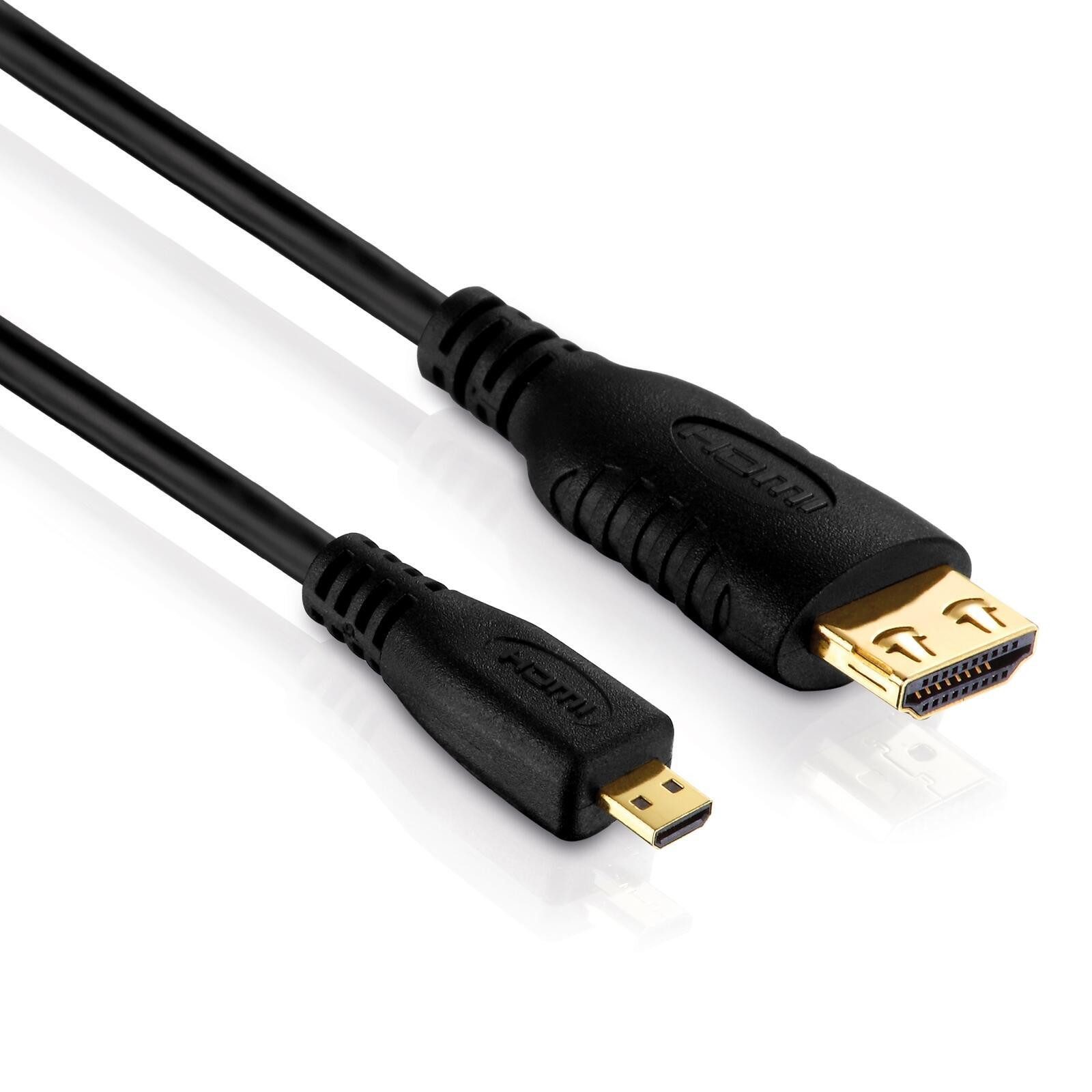HDMI-Kabel