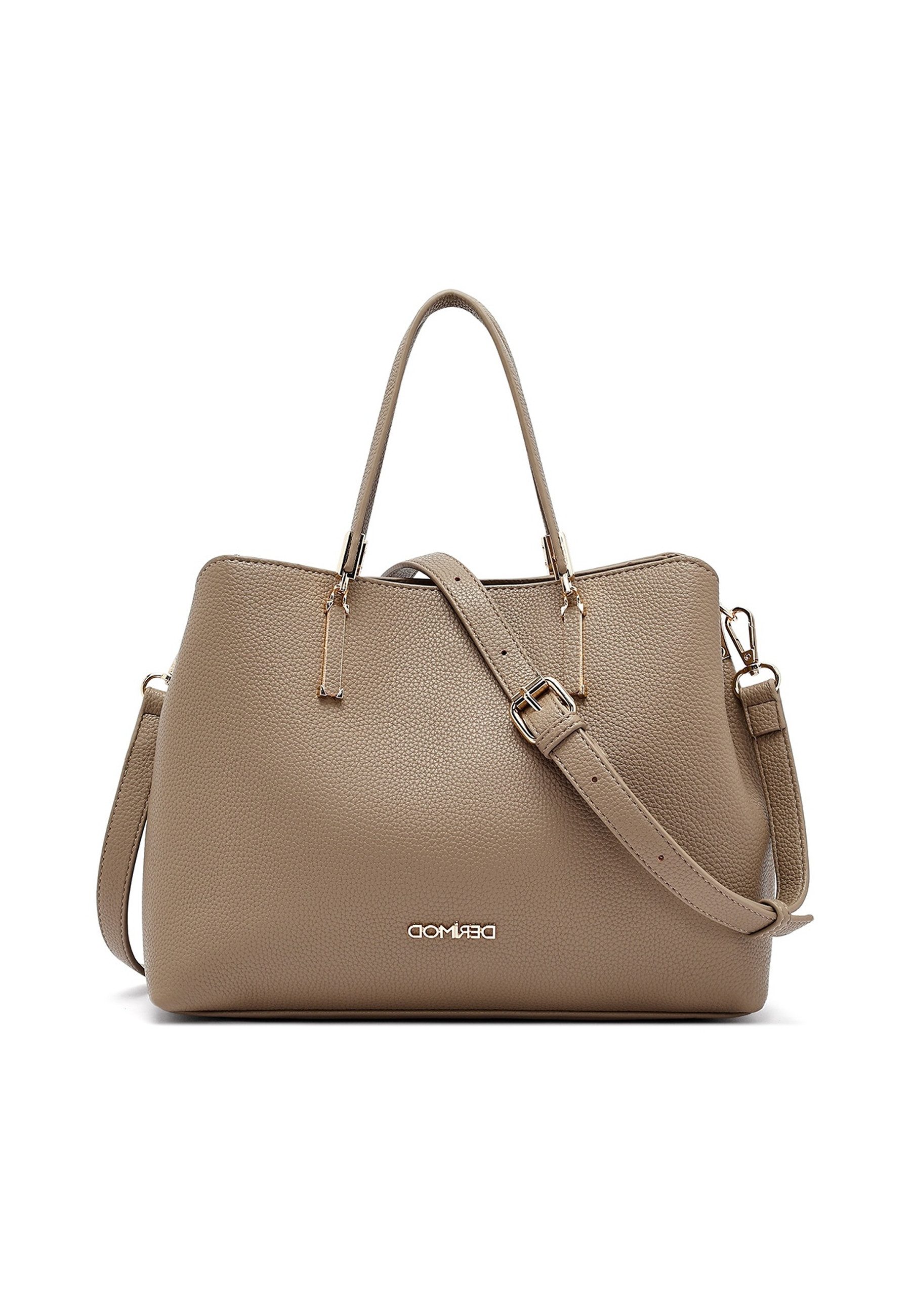 Derimod Umhängetasche Henkeltasche