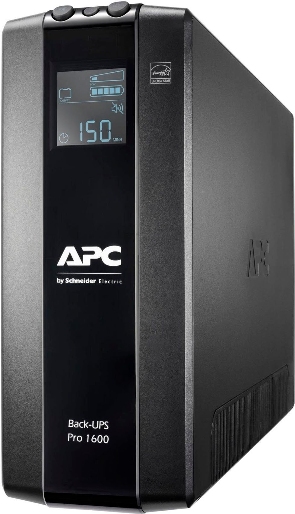 APC USV-Anlage Back UPS Pro BR 1600 VA