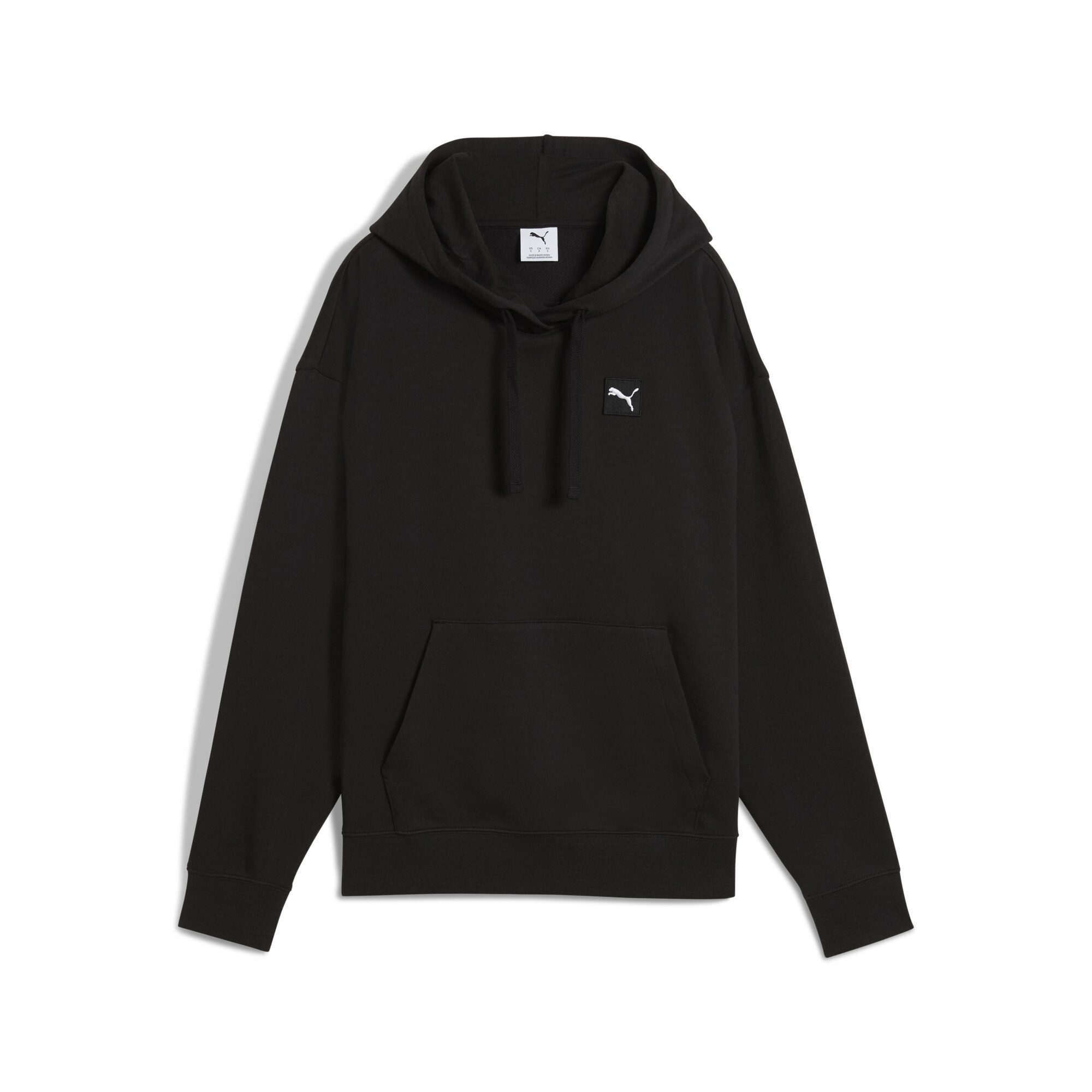 PUMA Hoodie ESS ELEVATED Bequemer Hoodie günstig online kaufen