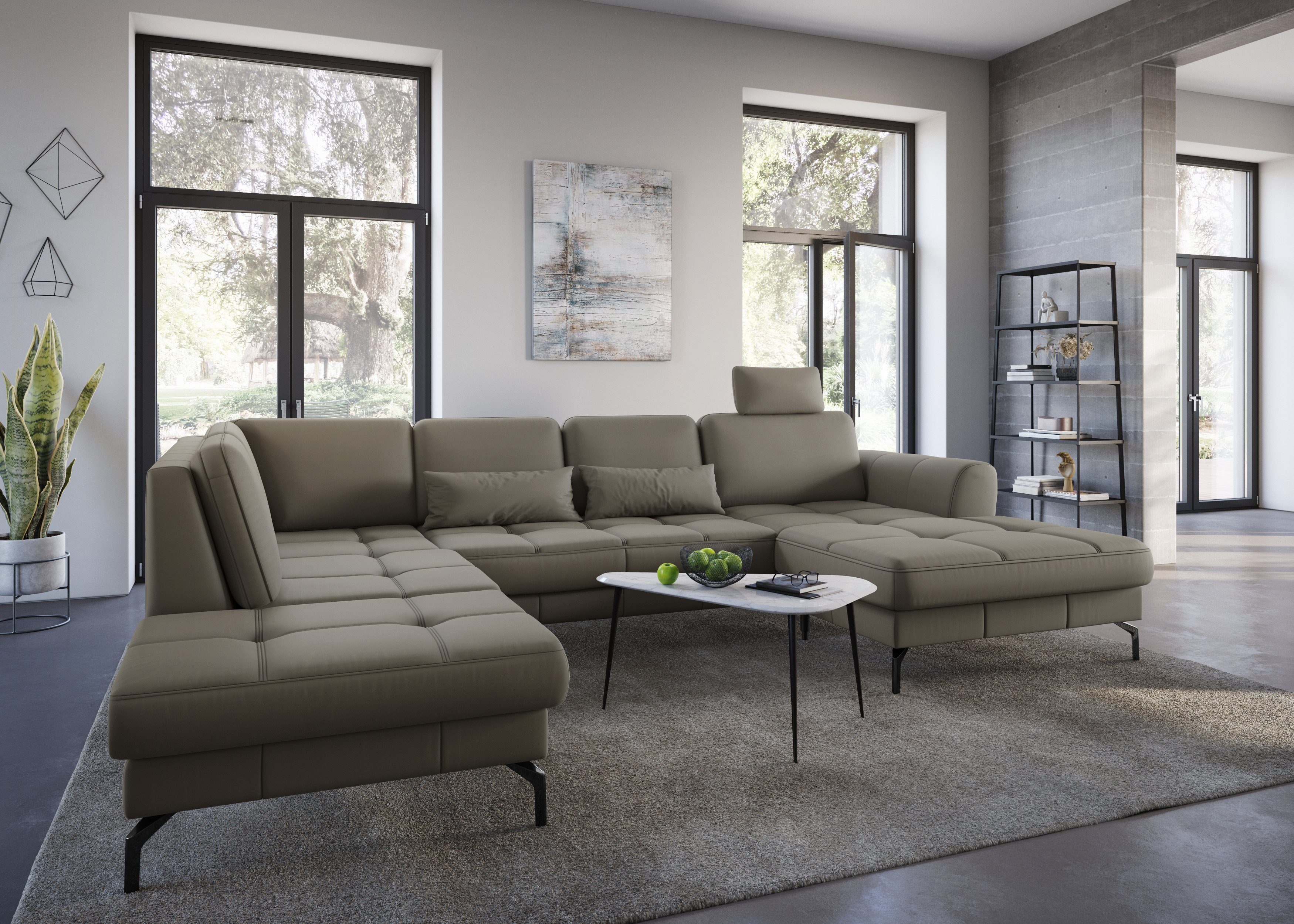 sit&more Kopfstütze Bendigo günstig online kaufen