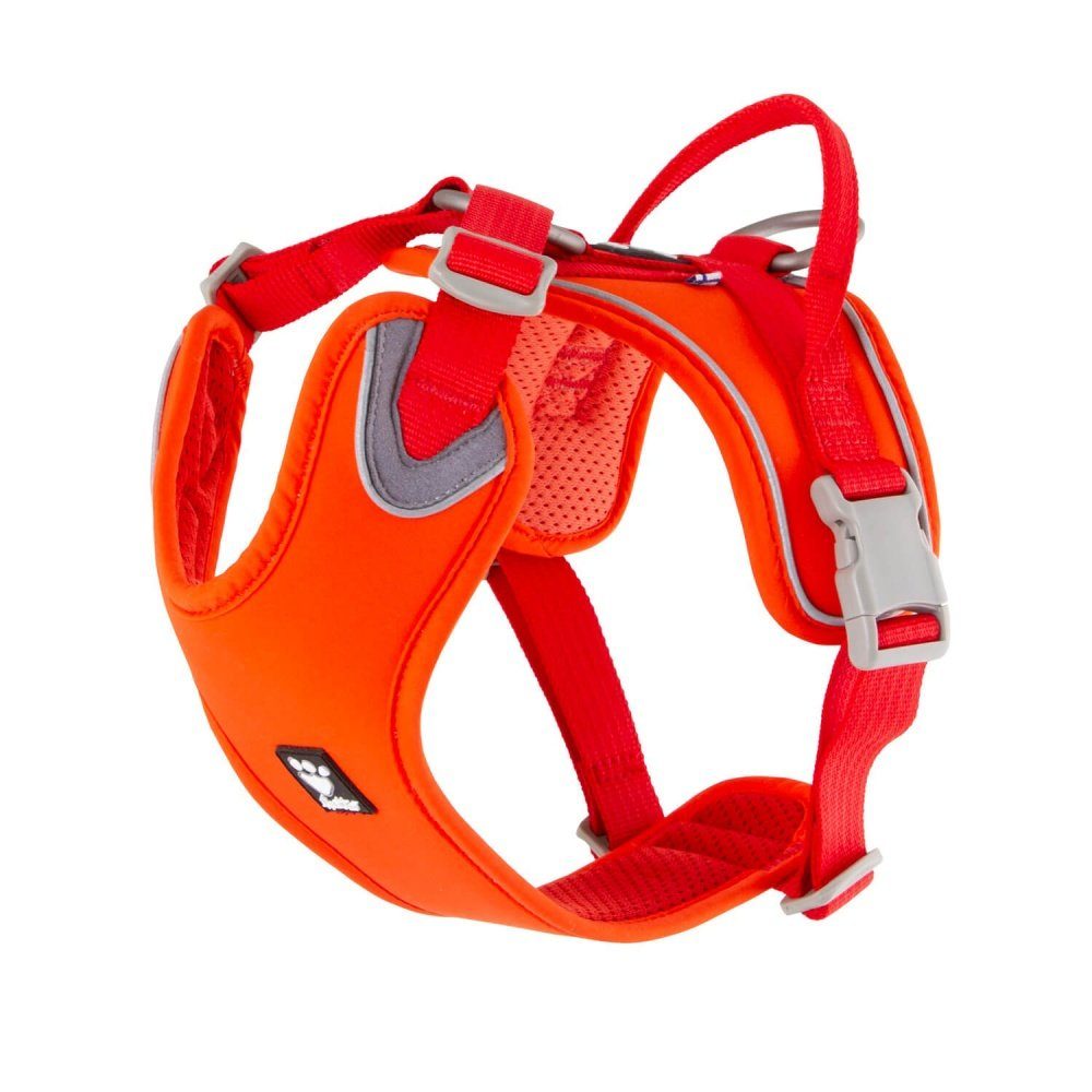 HURTTA Hunde-Geschirr HURTTA Weekend Warrior ECO Geschirr
