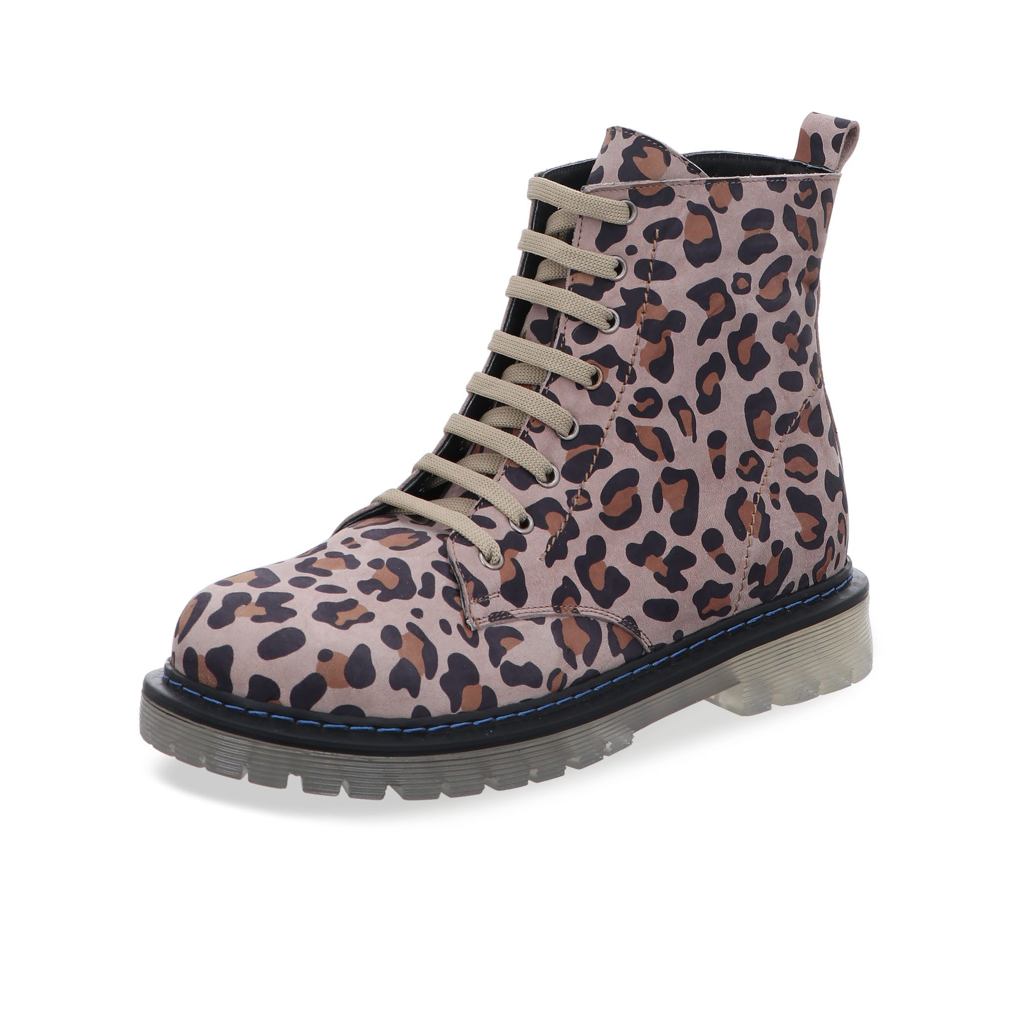 Damen Stiefelette