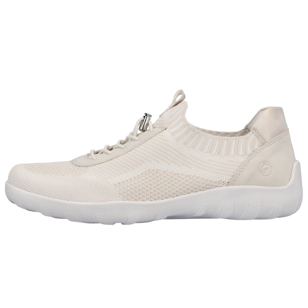 Remonte R3518 Damen Sneaker Turnschuhe, Sportschuhe, Freizeitschuhe, Halbsc günstig online kaufen