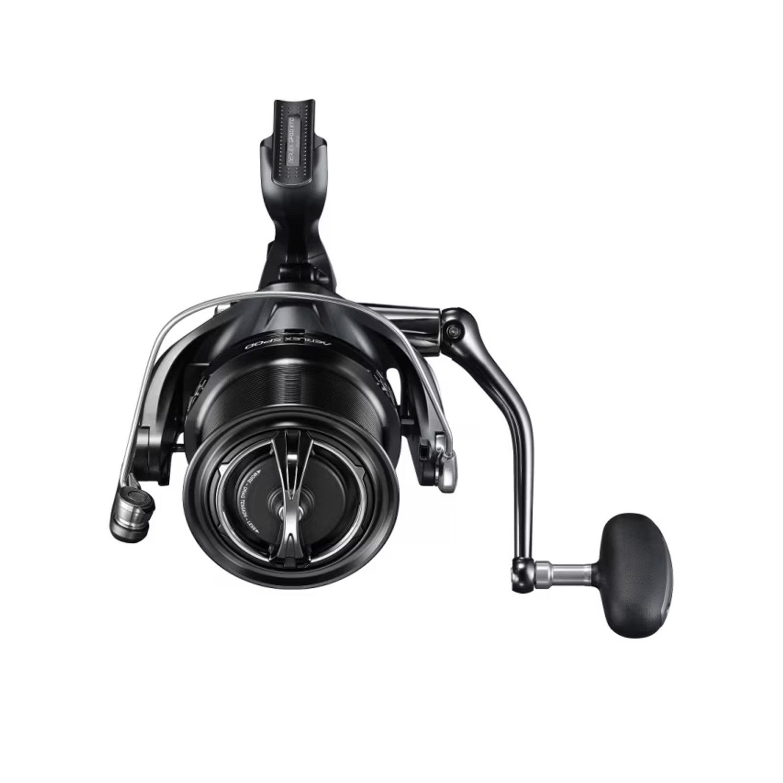 Shimano Spinnrolle), Shimano Aerlex XTC 14000 Spod Bigpit-Rolle