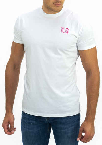 Chiccheria Brand T-Shirt LA Designed in Los Angeles