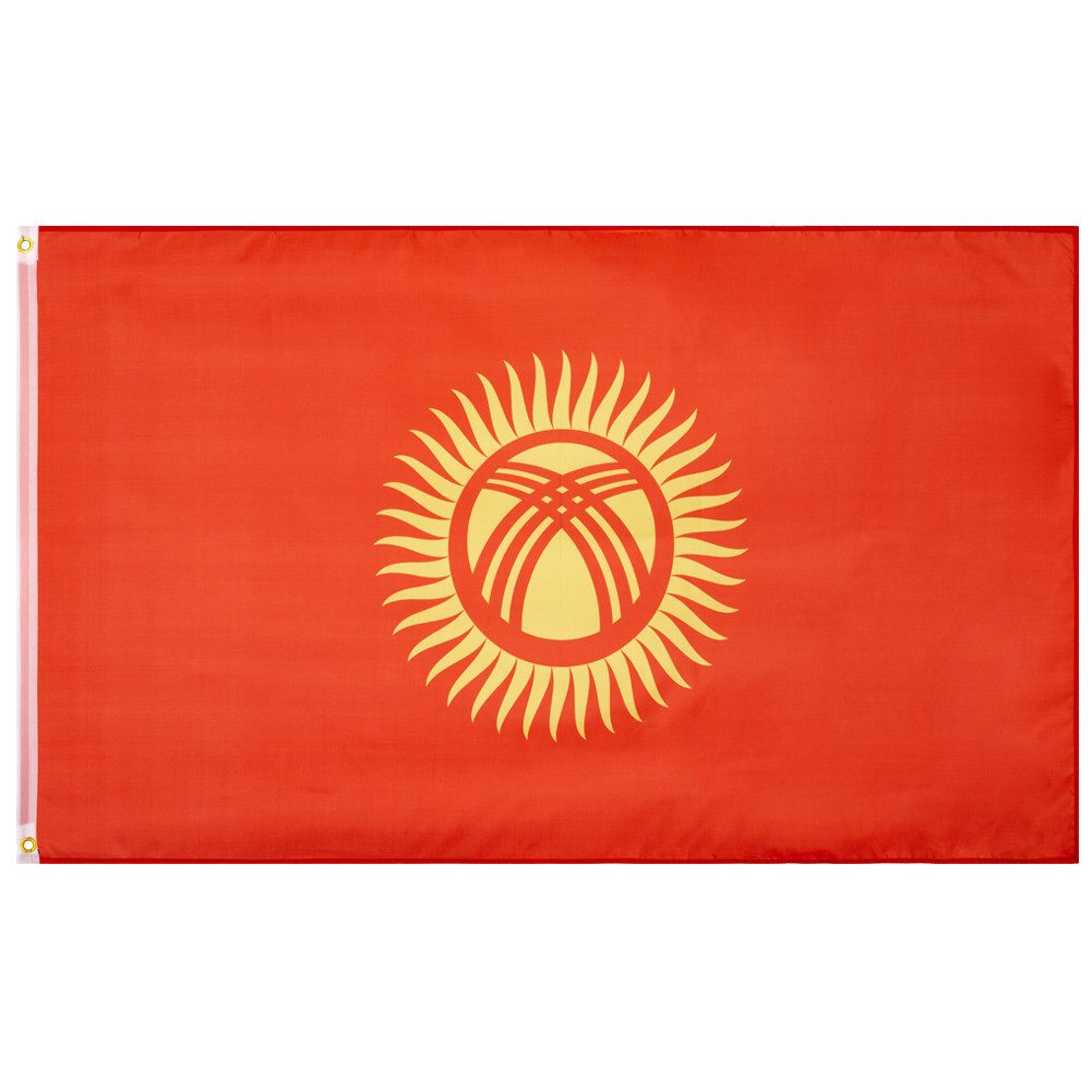 Kirgistan