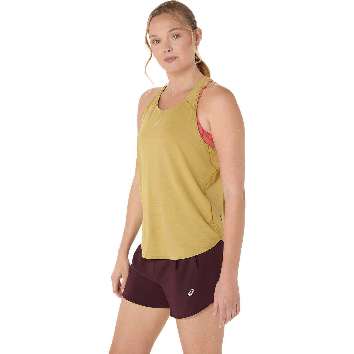 Asics Trainingstop ROAD TANK günstig online kaufen