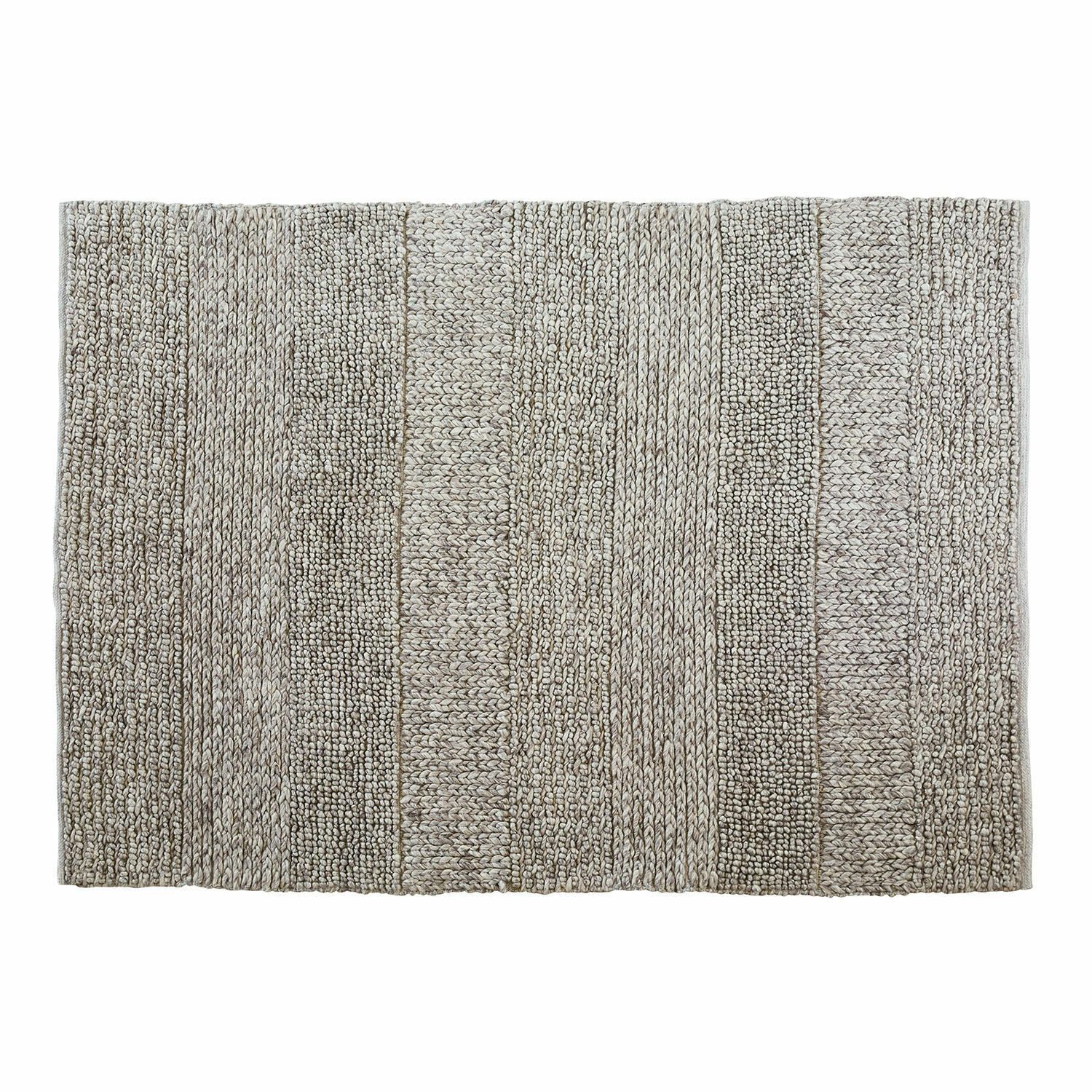 Teppich Teppich Welezas beige