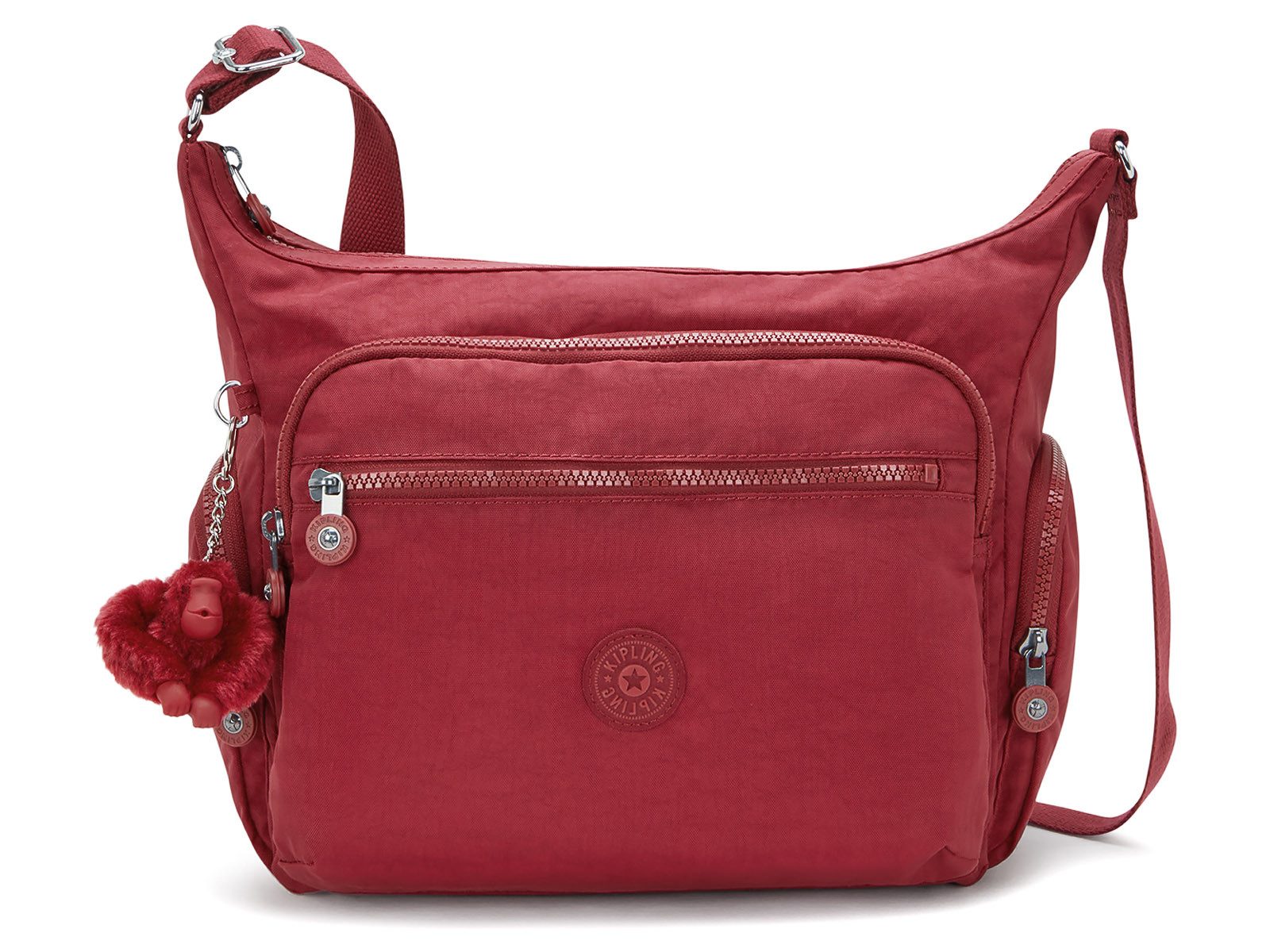 Umhängetasche Mittelgroße crossbody Tasche