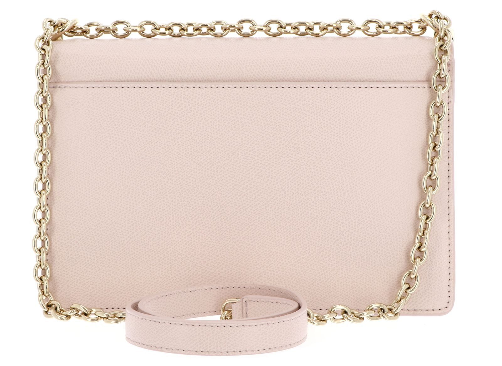 Furla Umhängetasche Crossbody 24, aus echtem Leder