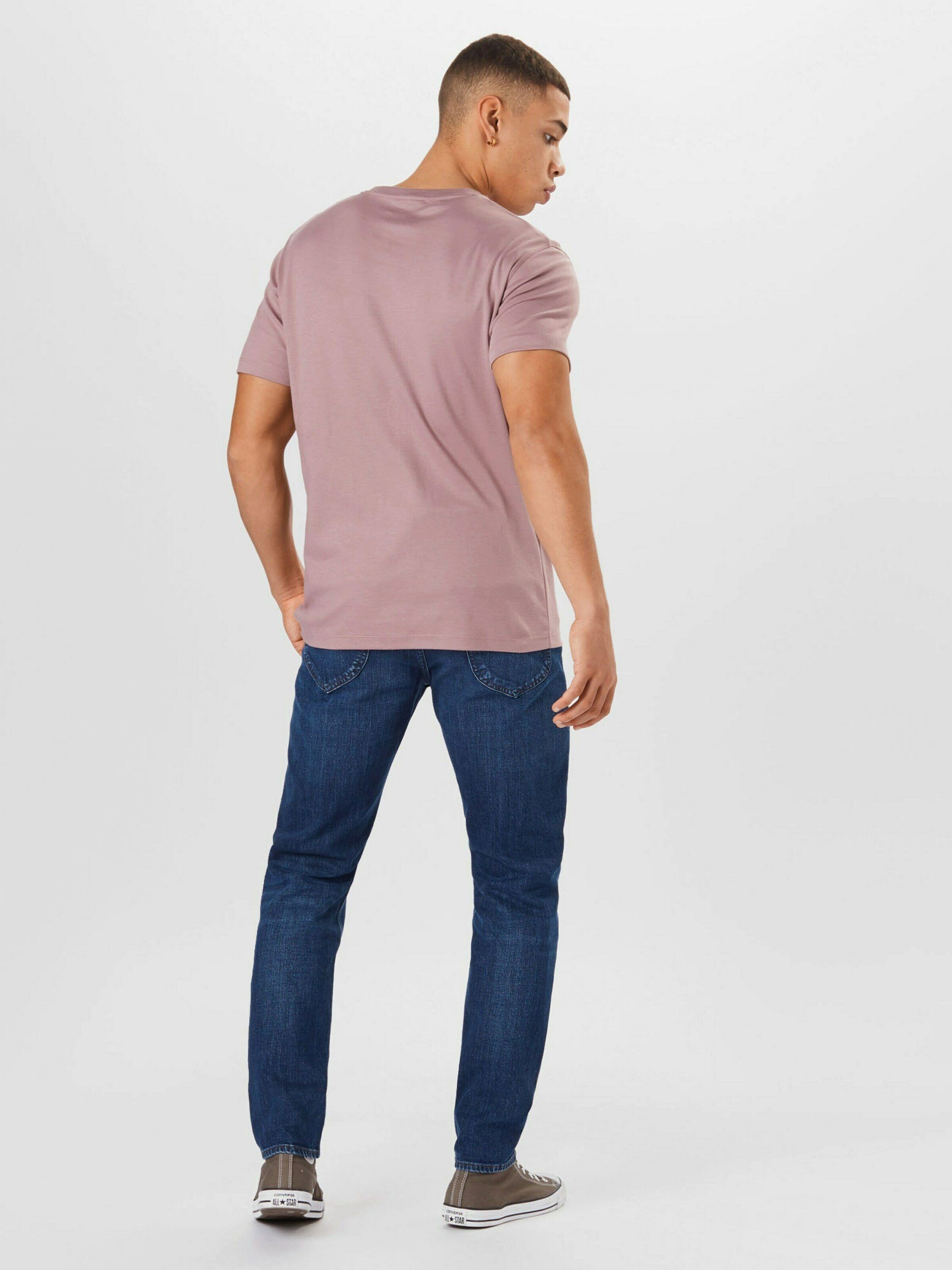 Lee® AUSTIN (1-tlg) Regular-fit-Jeans