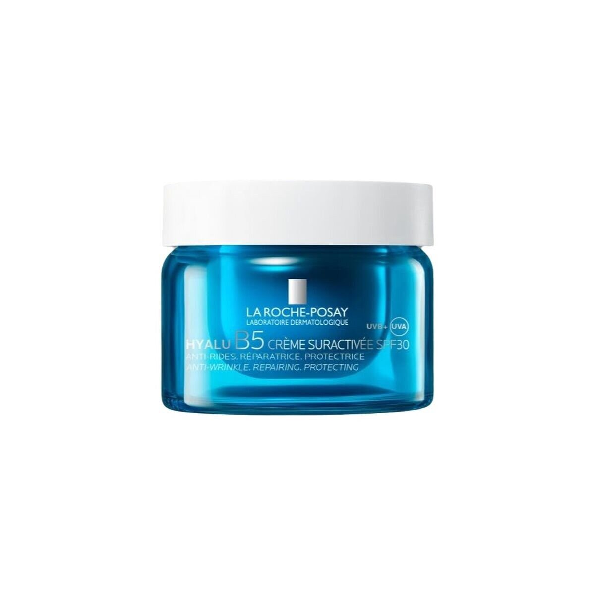 La Roche-Posay Tagescreme HYALU B5 SURACTIVATED Hyaluronsäure