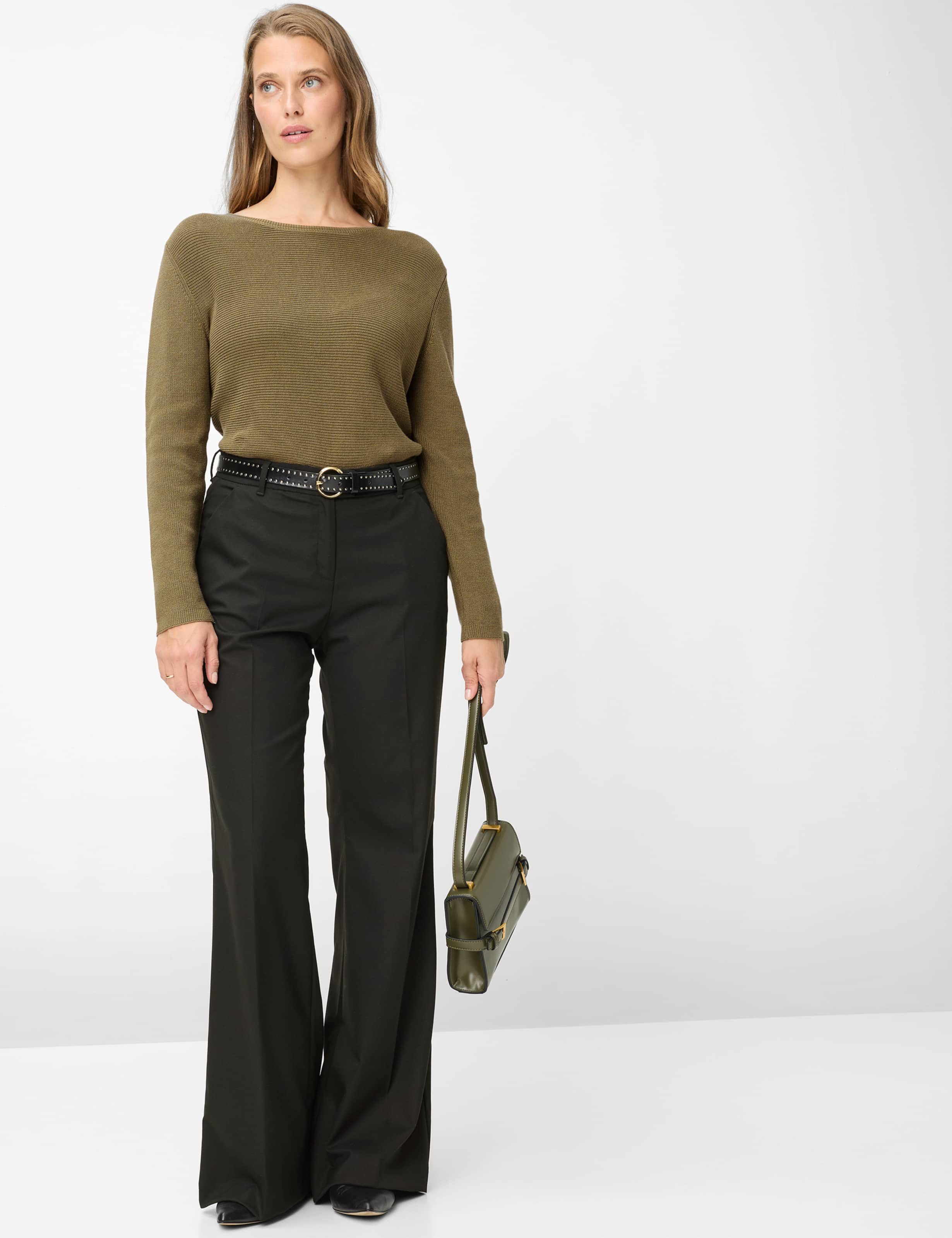Brax 5-Pocket-Hose Style MAINE