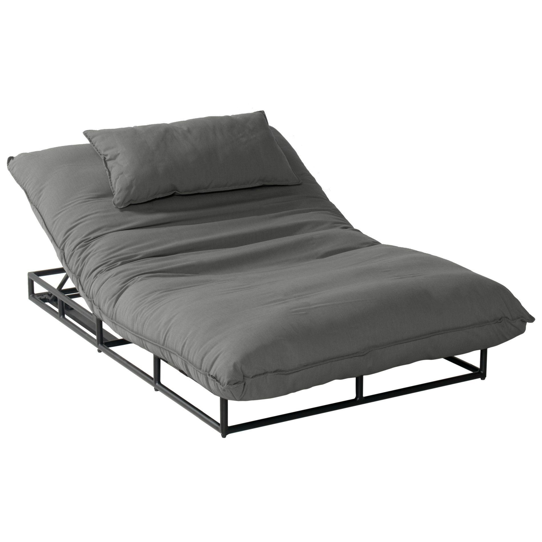 Hartman Gartenliege Emma, Loungebed, 1 St., günstig online kaufen