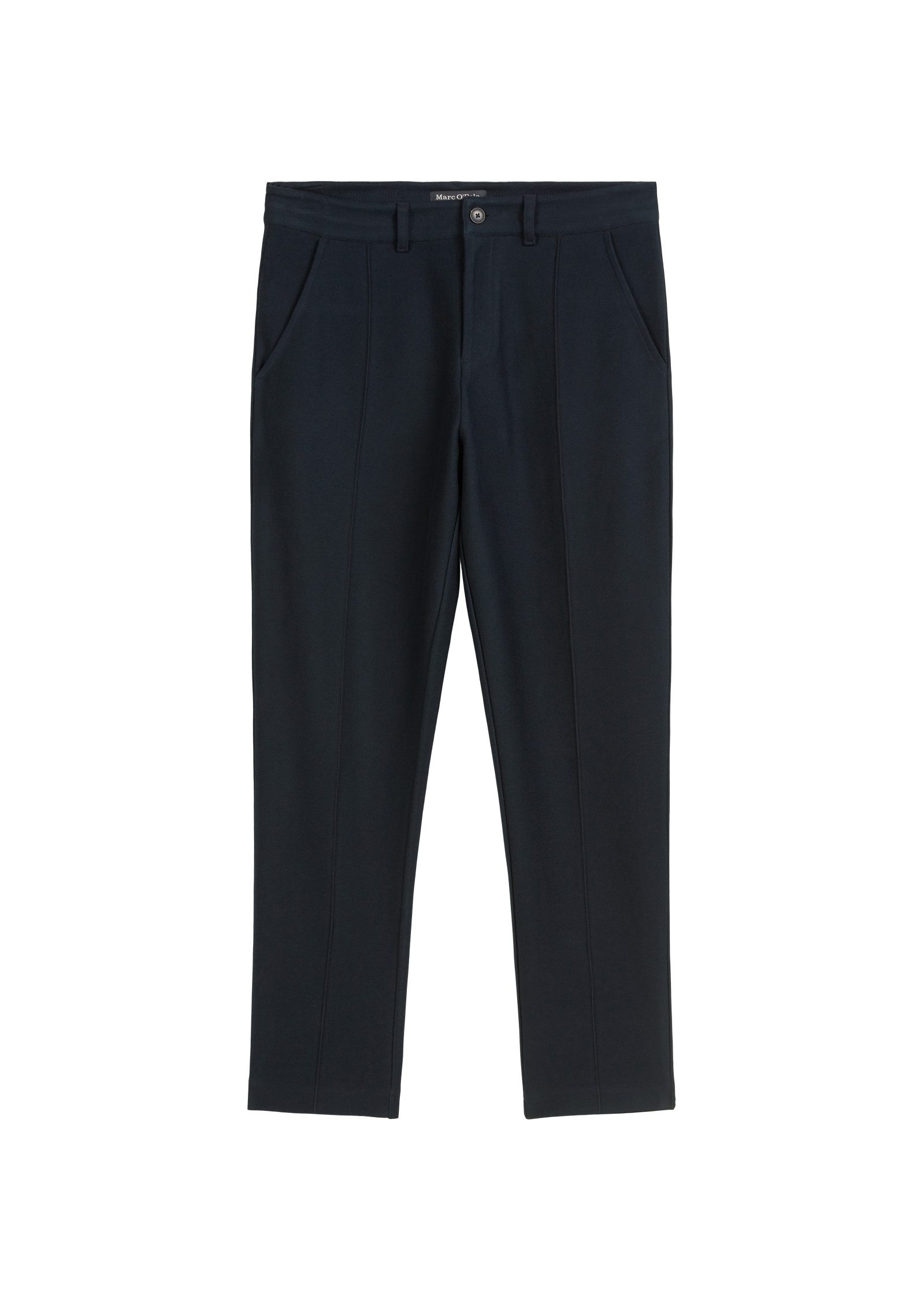 Jerseyhose aus reiner Bio-Baumwolle