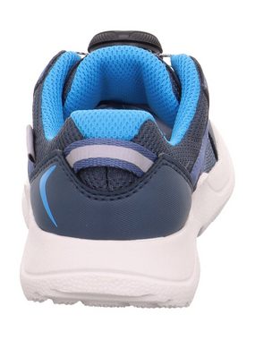 Superfit RUSH Sneaker (1-tlg)