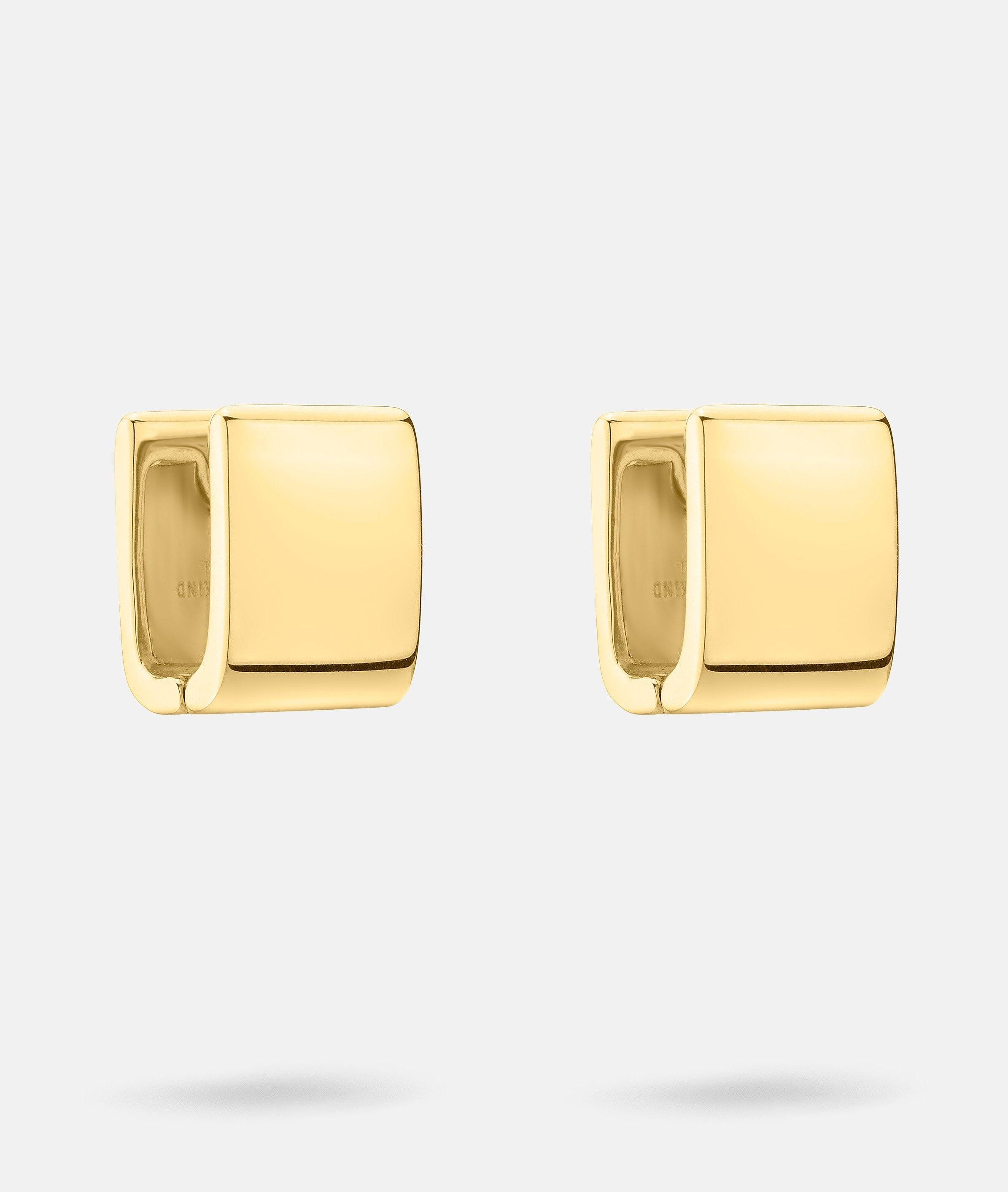 Liebeskind Berlin Paar Серьги-кольца Schmuck Geschenk Edelstahl Серьги The Berlin Style