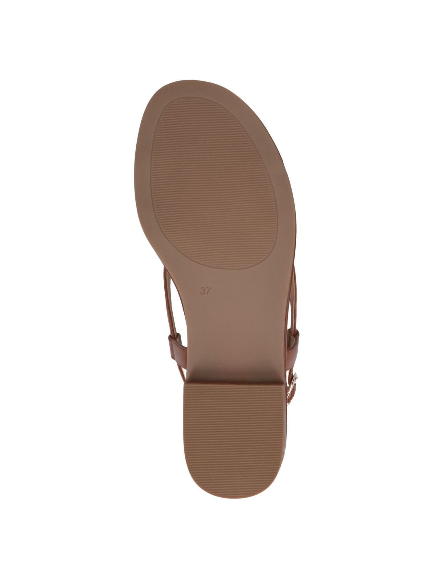 Caprice CAP Memotion aus Leder Blockabsatz 9-28100-44 Sandale CAP Memotion – Bild 5 von 5