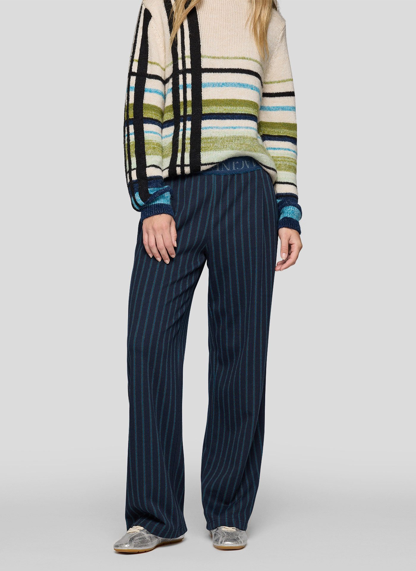 Jerseyhose Hose