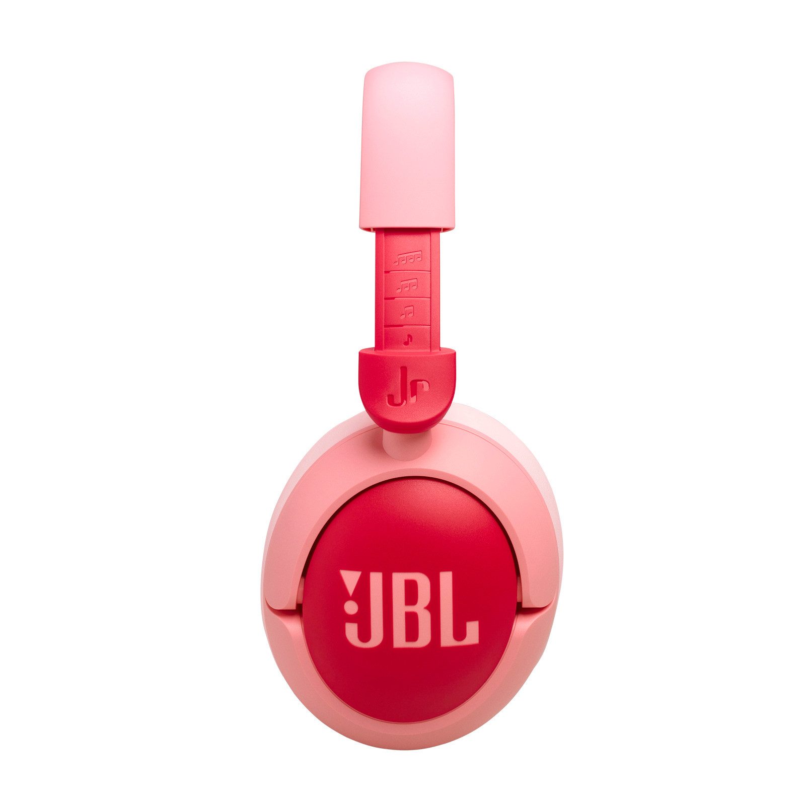 JBL Junior 470NC Kinder-Kopfhörer (Active Noise Cancelling (ANC), A2DP Bluetooth)