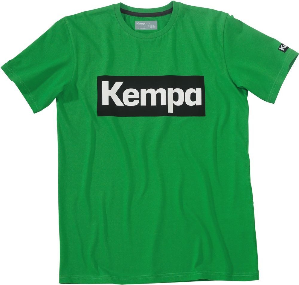 Kempa Trainingsshirt Promo T-Shirt günstig online kaufen