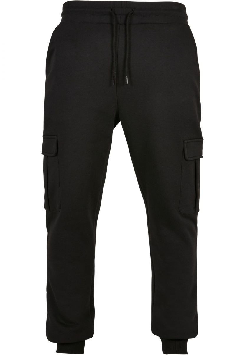 URBAN CLASSICS Funktionshose Cargo Sweatpants Herren Jogginghose