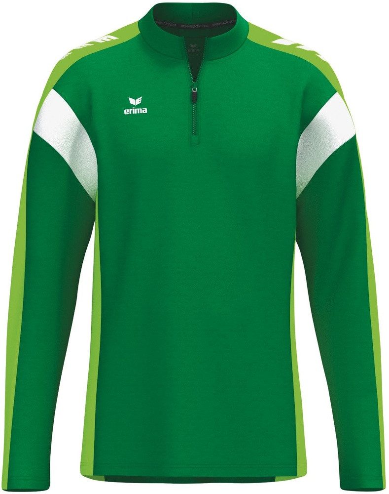 Erima Sweatshirt Celebrate 125 Training Top günstig online kaufen