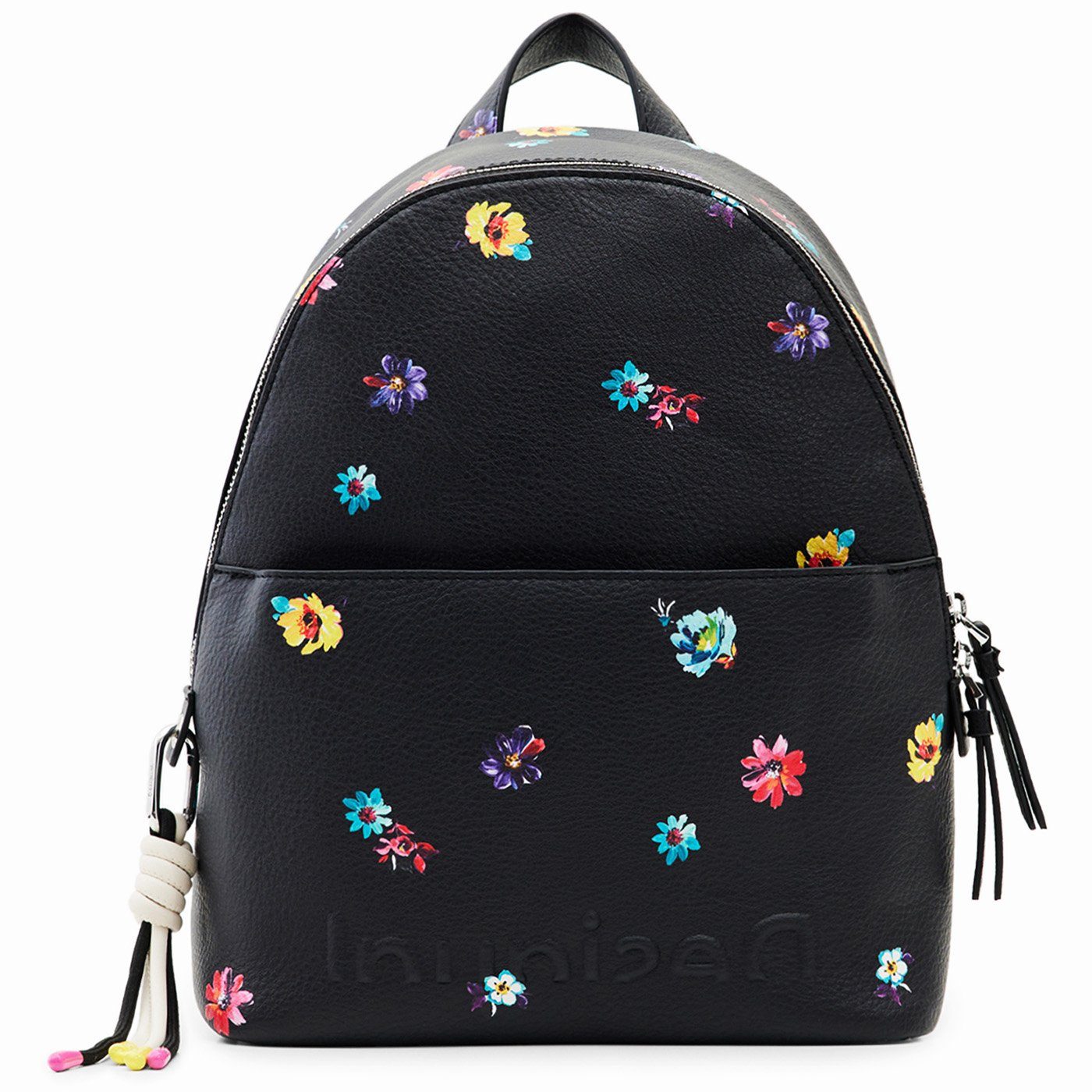 Desigual Rucksack Rucksack Daypack Backpack Back günstig online kaufen