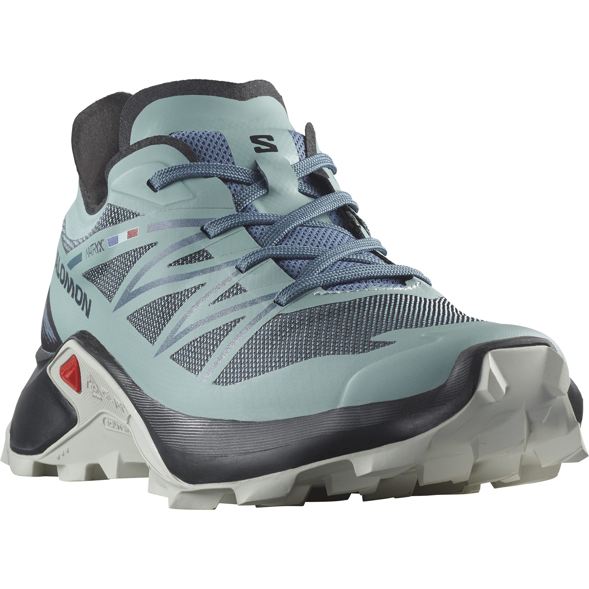 Salomon METACROSS 2 W Trailrunningschuh wasserdicht