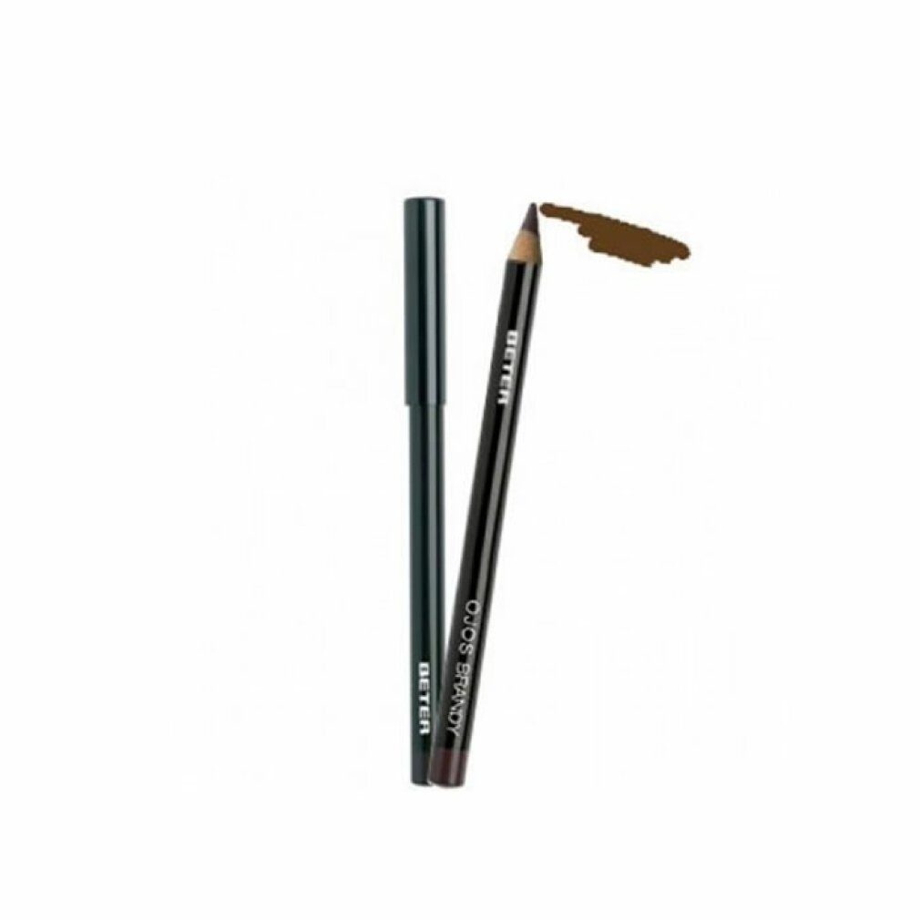 Beter Eyeliner Kajal EyelinerStift Braun, Unisex