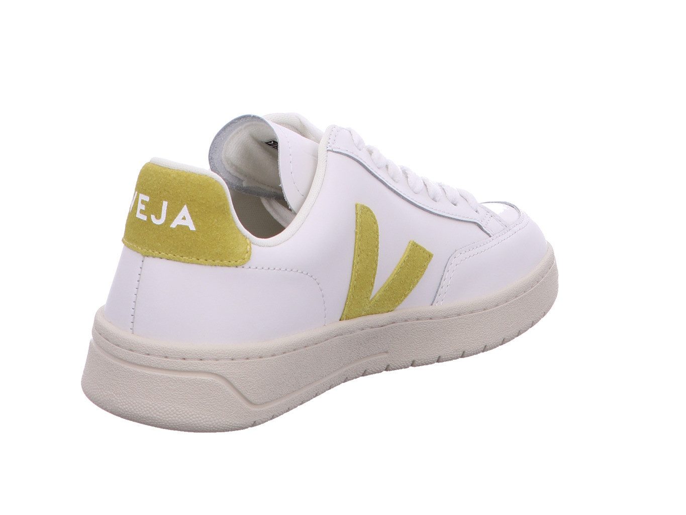 VEJA V12 Schnürschuh