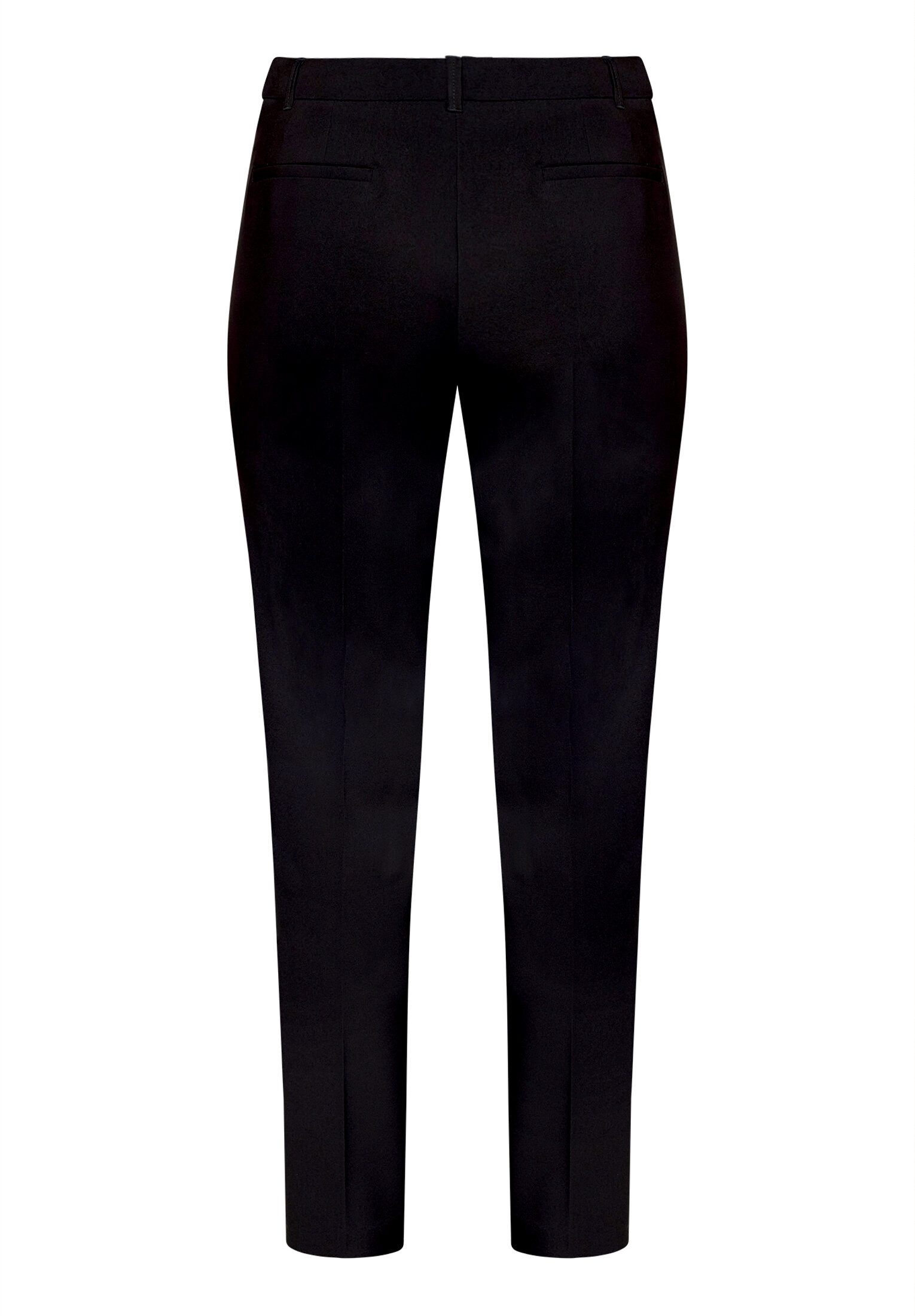 Betty Barclay Bügelfaltenhose Damen mit Bügelfalte Material