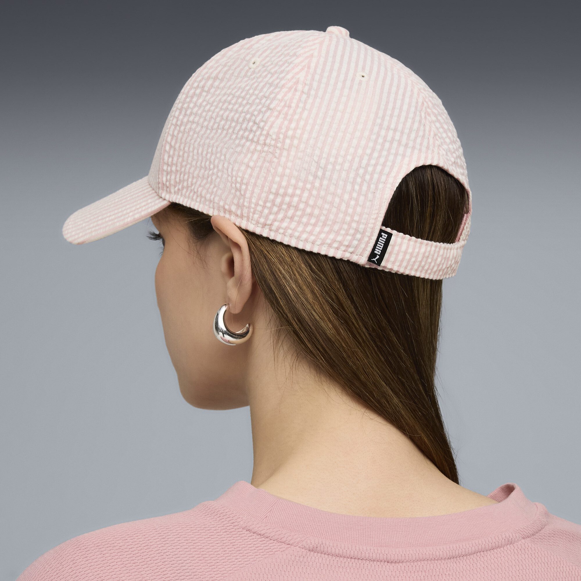 PUMA Flex Cap Essentials No.1 Logo Baseball-Cap Erwachsene