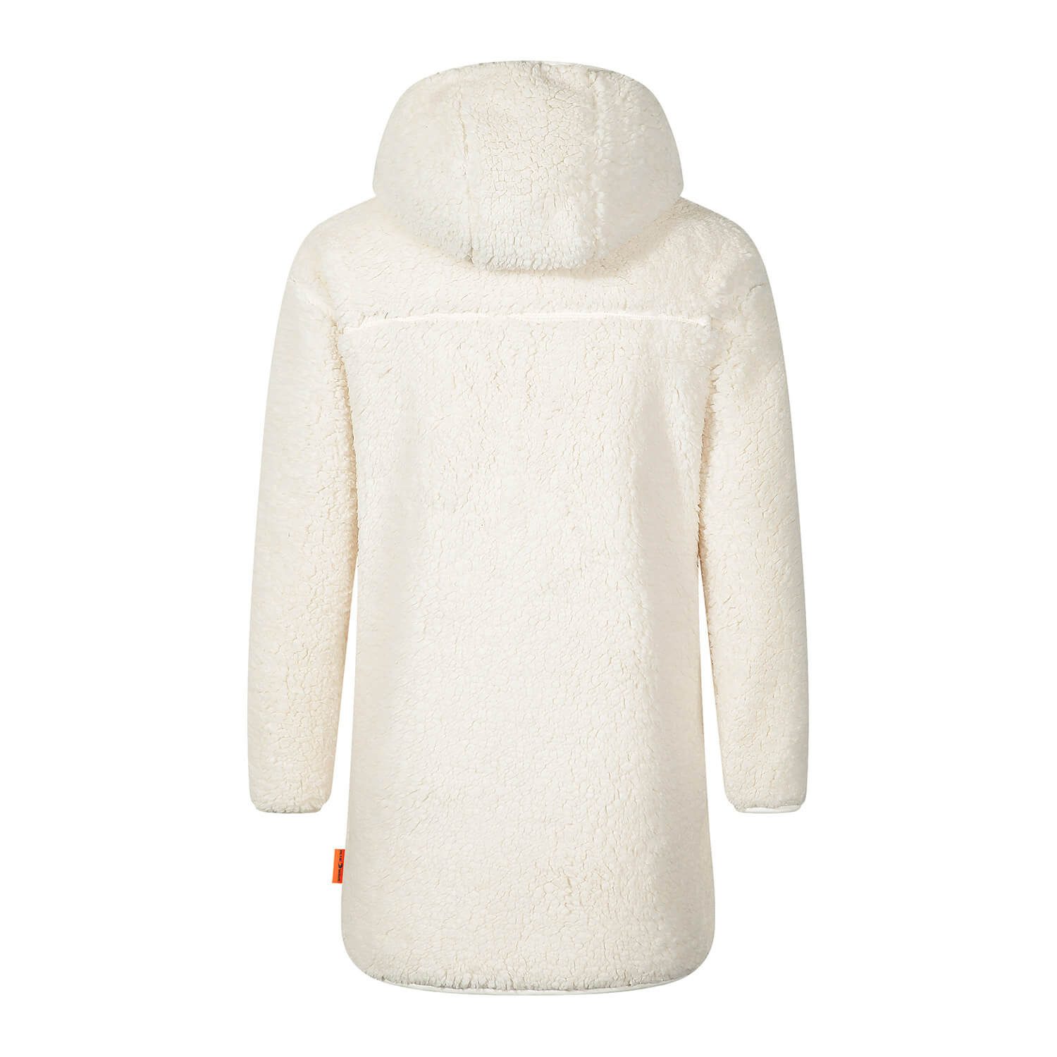 Blue Wave Fleecejacke Damen Sherpafleecejacke Marit günstig online kaufen
