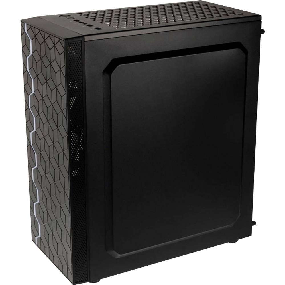 Kolink PC-Gehäuse Inspire K8 ARGB Midi-Tower