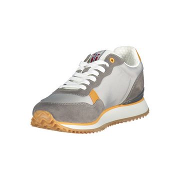 Napapijri Running COSMOS Sneaker (Packung, 1-tlg., Turnschuhe) Synthetikkombinatio