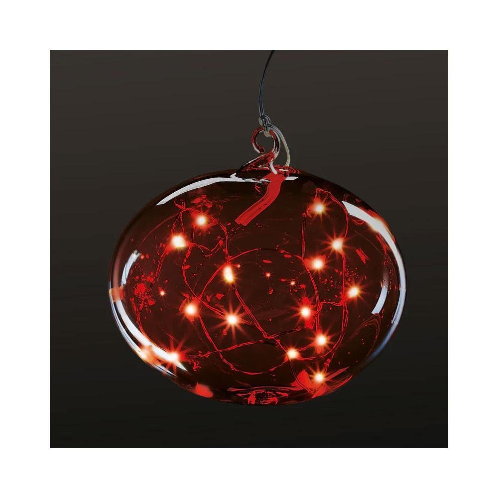 Krinner Weihnachtsbaumkugel Lumix Light Ball L