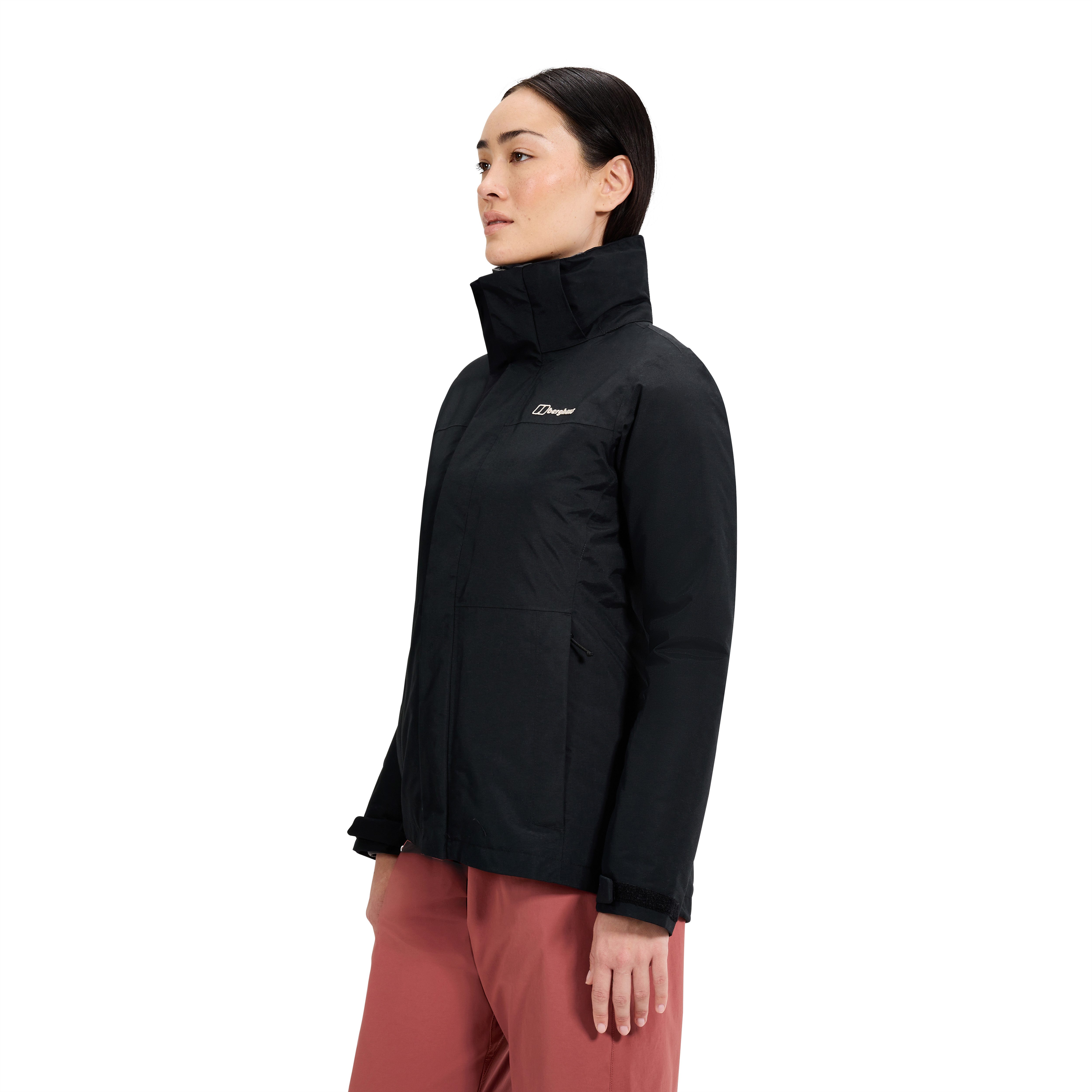 Berghaus 3-in-1-Funktionsjacke HILLWALKER 2.0 GEMINI HL günstig online kaufen