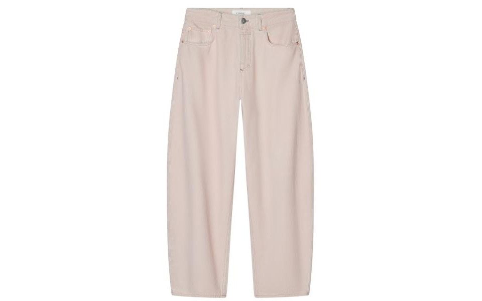 CLOSED 5-Pocket-Hose Jeans Jazzie - Oversized