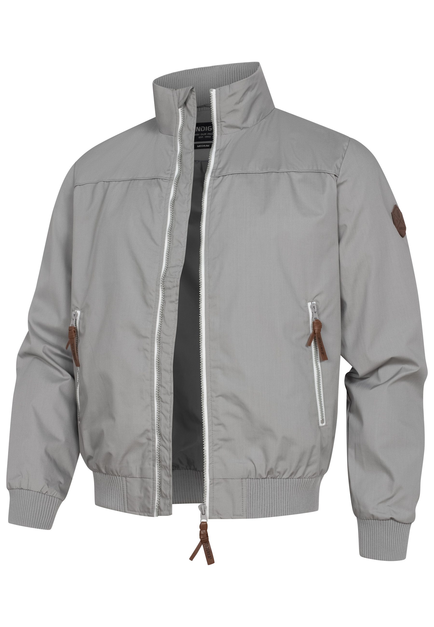 Sommerjacke Herren Ivano Übergangsjacke Herrenjacke