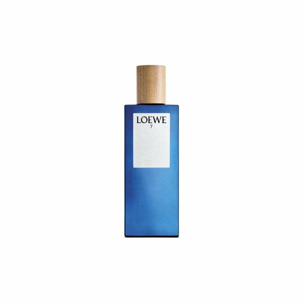 Loewe Eau de Toilette 7 Eau De Toilette 150ml Spray