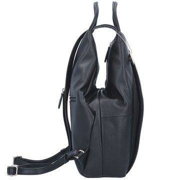 Picard Cityrucksack Luis, Leder