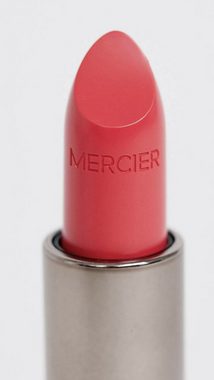 Laura Mercier Lippenstift LAURA MERCIER Rouge Essentiel Silky Creme Lipstick Lippenstift Rose De
