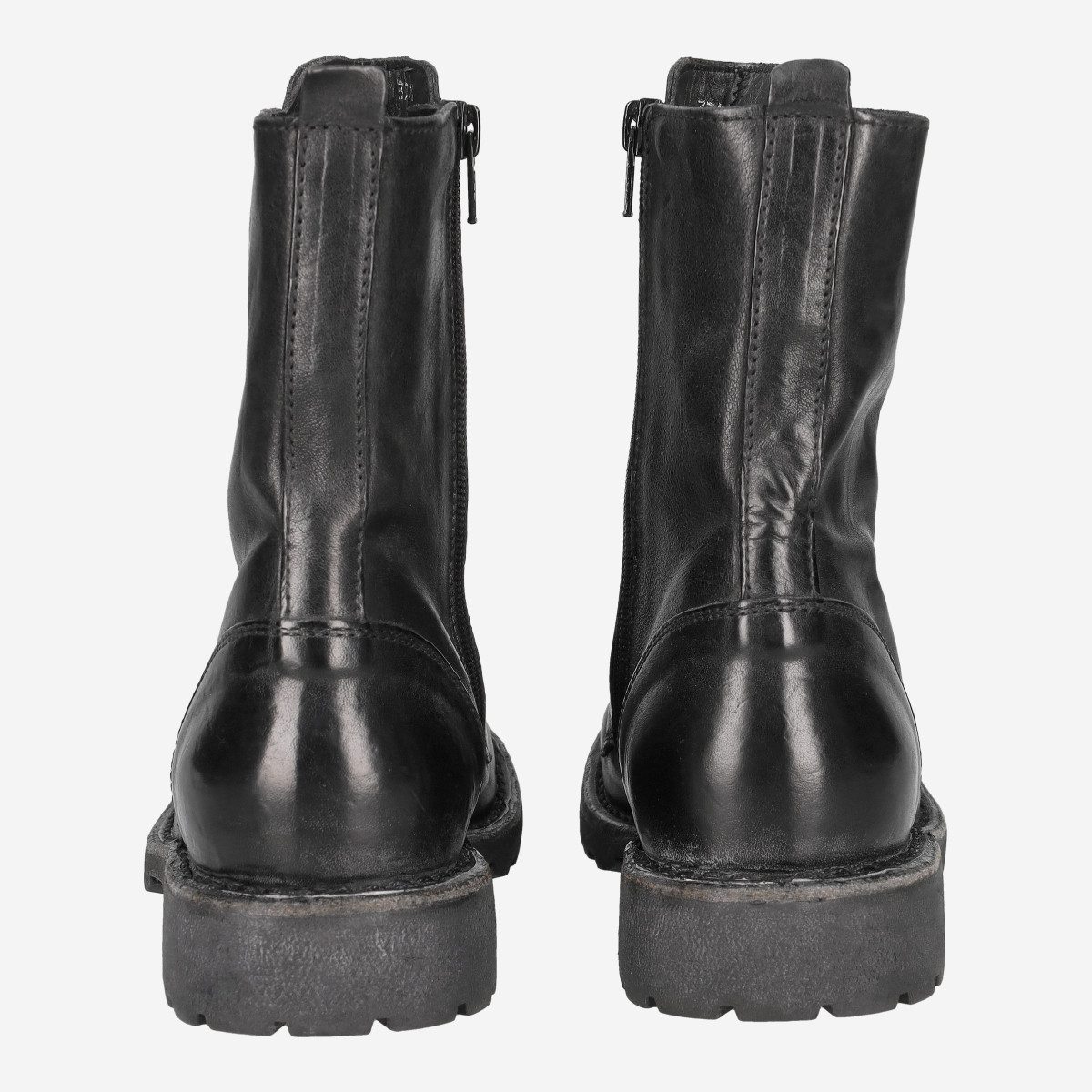MOMA Moma 77406C-CU NERO, Sneaker, Schwarz, Damen Sneaker