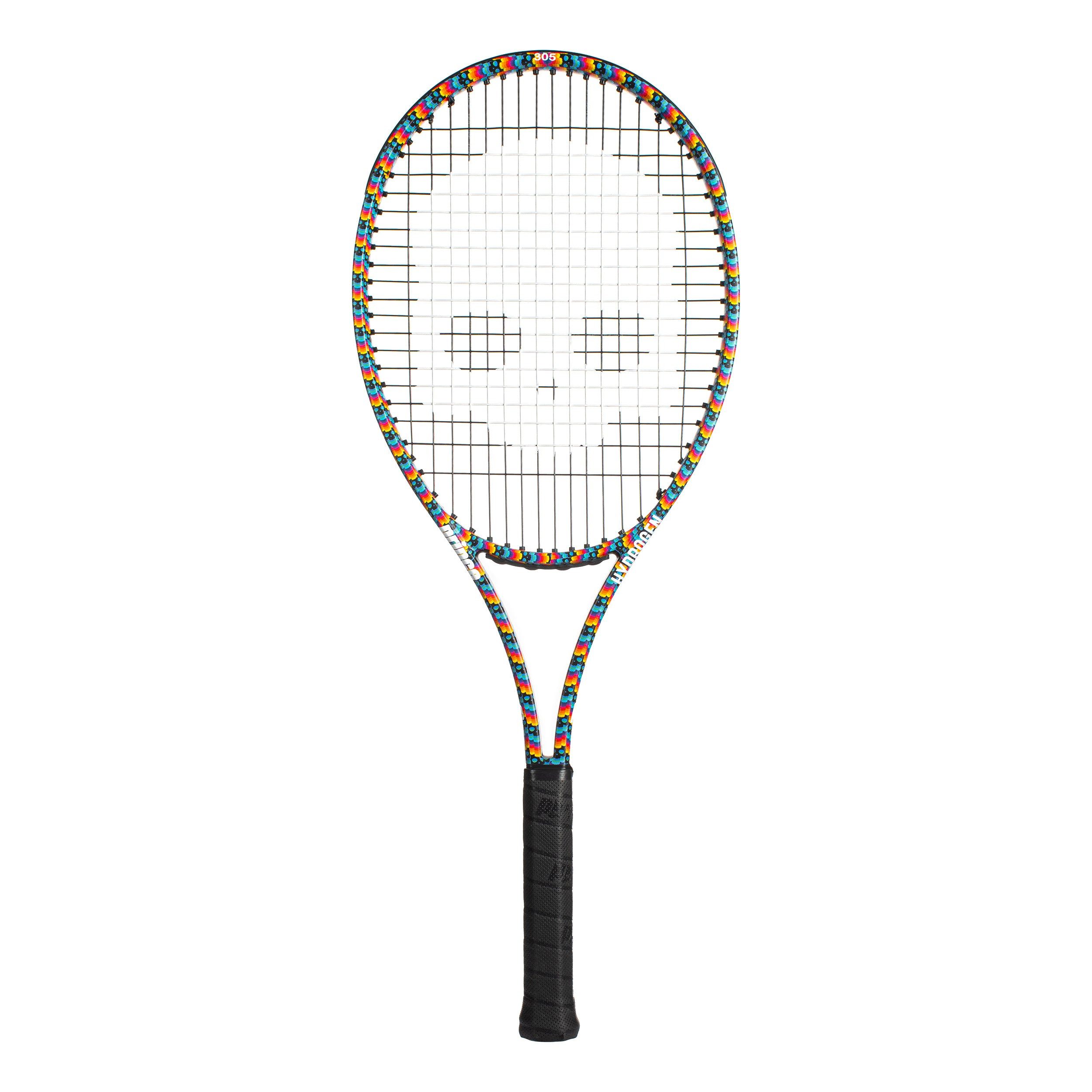 Prince Tennisschläger Skulls (275g)