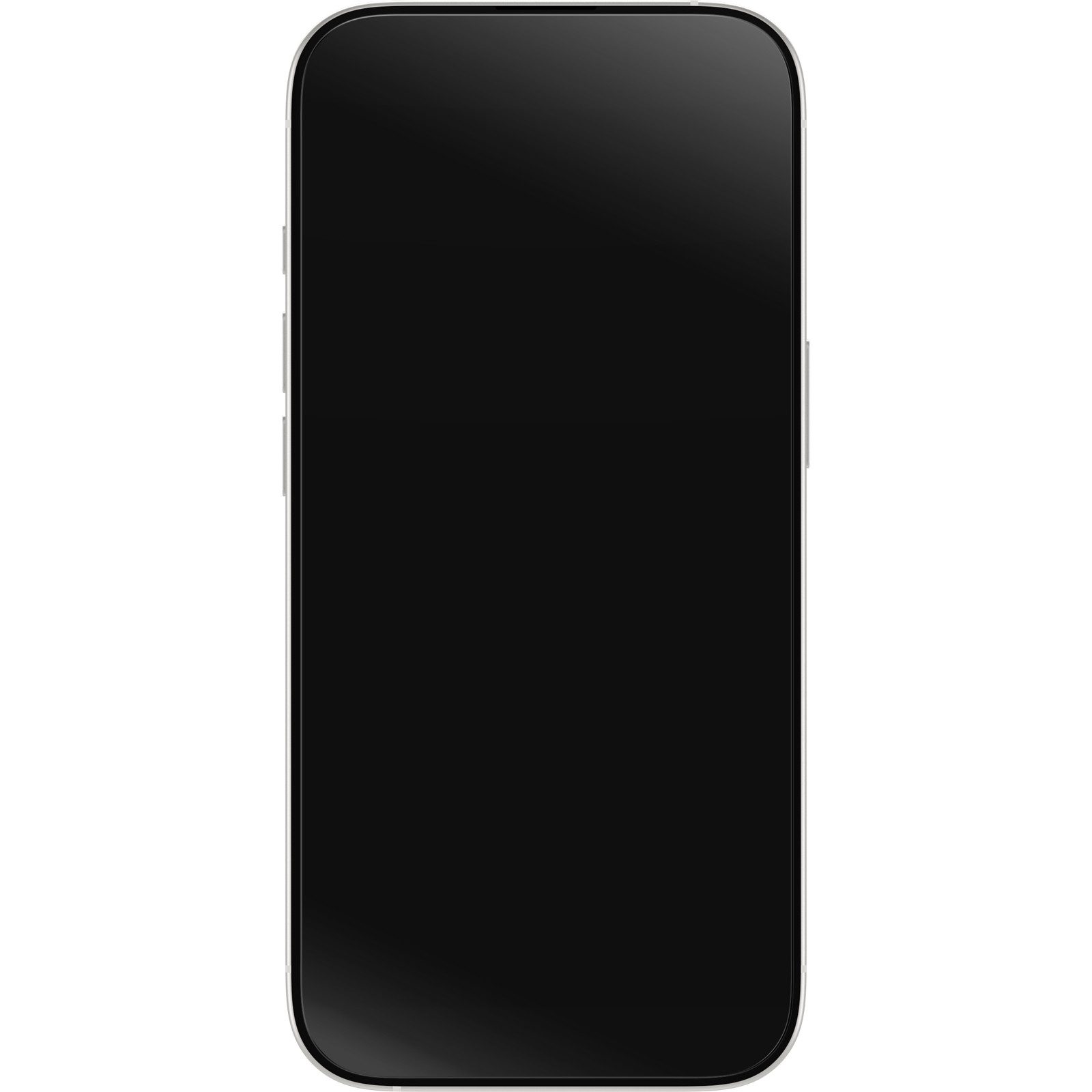 Otterbox Displayschutzglas Glass Screen Protector für Apple iPhone 17 Pro, Displayschutzfolie, Schutzfolie, Bildschirmschutz, kratz- & stoßfest