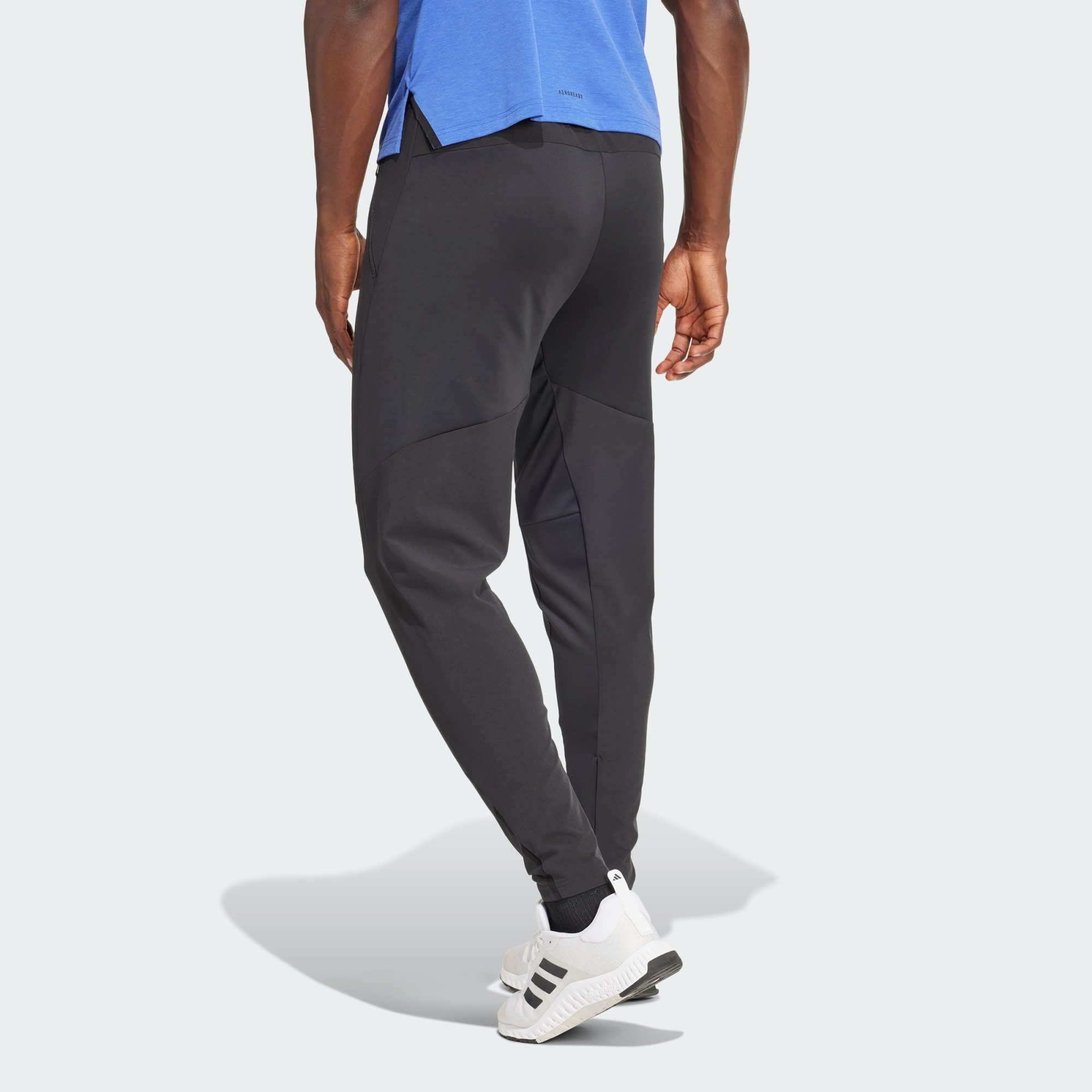 adidas Performance Trainingshose DESIGNED FOR TRAINING günstig online kaufen